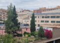 Una canción protesta en catalán da la bienvenida en plena huelga educativa de un colegio público 12 f5756958 3566 4cea 9552 364f1423ea7c