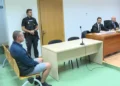Condenado a quince años de prisión por intentar matar a su pareja incendiando la vivienda en Alicante 10 fbf0b1f4 4a93 4514 8acc 0d43106300e9 16 9 aspect ratio 1600w 0