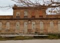 Una denuncia ciudadana ante Hacienda busca rescatar del «limbo legal» la antigua estación de FEVE de Nazaret