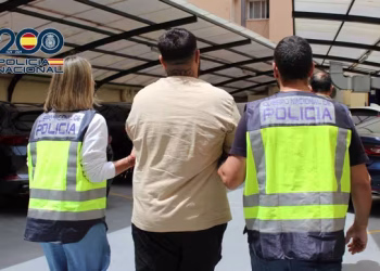 Condenado a tres años de prisión el conductor que atropelló a un niño de seis años en Valencia y huyó del lugar