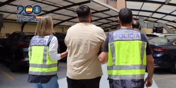 Condenado a tres años de prisión el conductor que atropelló a un niño de seis años en Valencia y huyó del lugar