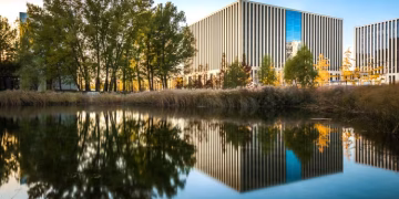 La UPV lanza un innovador máster dual internacional entre Valéncia y China
