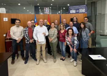 Massamagrell aprueba la jornada laboral de 35 horas semanales para el personal municipal
