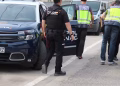 Detenidos en Valencia y Xirivella tres hombres por robar aceite usado en restaurantes de Valencia y Castellón
