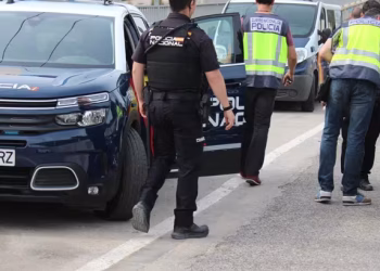 Detenidos en Valencia y Xirivella tres hombres por robar aceite usado en restaurantes de Valencia y Castellón