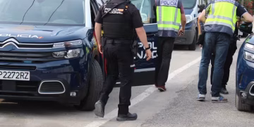 Detenidos en Valencia y Chirivella tres hombres por robar aceite usado en restaurantes de Valencia y Castellón