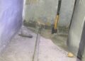 Detenido en Bétera tras presuntamente intentar matar a un hombre con un hacha en plena calle