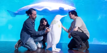 OceanFest convierte Valencia en una ventana al Ártico y la Antártida con arte, ciencia y conciencia ambiental