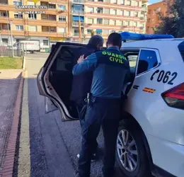 Detenido un hombre acusado de asaltar a ancianas en Benifaió y Carlet