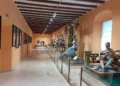 El Museo Fallero de Valencia inicia una nueva restauración de los ‘ninots indultats’ históricos