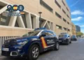 Desmantelada en Alicante una trama familiar acusada de estafar más de 1,2 millones de euros con falsas operaciones inmobiliarias