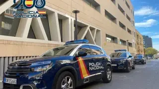 Desmantelada en Alicante una trama familiar acusada de estafar más de 1,2 millones de euros con falsas operaciones inmobiliarias