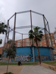El "Efecto Gas Lebon": Cuando la burocracia municipal condena al patrimonio industrial valenciano