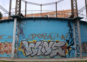 El "Efecto Gas Lebon": Cuando la burocracia municipal condena al patrimonio industrial valenciano