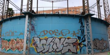 El "Efecto Gas Lebon": Cuando la burocracia municipal condena al patrimonio industrial valenciano