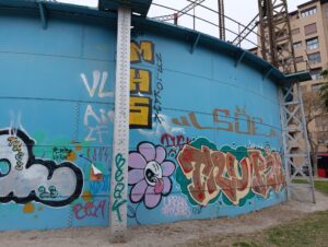 El "Efecto Gas Lebon": Cuando la burocracia municipal condena al patrimonio industrial valenciano