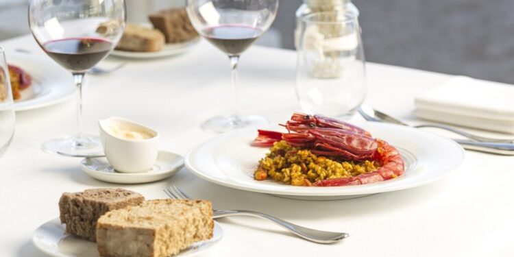 Valencia impulsará rutas gastronómicas y acciones sostenibles en Benicalap, Campanar y los pueblos de la ciudad 1 gastronomia
