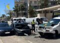 Dos detenidos tras una peligrosa persecución policial en Orihuela