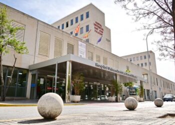 La tercera PCR de la paciente aislada en Alicante por sospecha de hantavirus vuelve a dar negativa