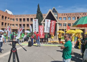 La folga educativa, ¿reivindicació obrera de classe o folga política?