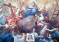 El tesoro oculto del Grau: los frescos de Vergara en Santa María del Mar