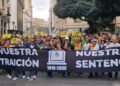 Convocada una gran manifestación contra la gestión de Peter Lim y el Ayuntamiento de Catalá