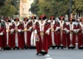 La Generalitat reconoce como Fiesta de Interés Turístico Local a los Moros y Cristianos del Marítim de València