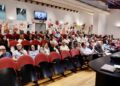 Pleno Fallas: Junta Central Fallera renueva su dirección para el ejercicio 2026-2027 con Santiago Ballester al frente