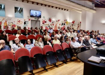 Pleno Fallas: Junta Central Fallera renueva su dirección para el ejercicio 2026-2027 con Santiago Ballester al frente