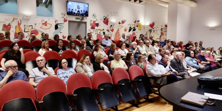 Pleno Fallas: Junta Central Fallera renueva su dirección para el ejercicio 2026-2027 con Santiago Ballester al frente