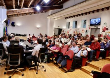 Pleno Fallas: Junta Central Fallera renueva su dirección para el ejercicio 2026-2027 con Santiago Ballester al frente