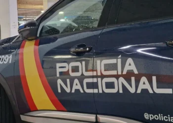 policia