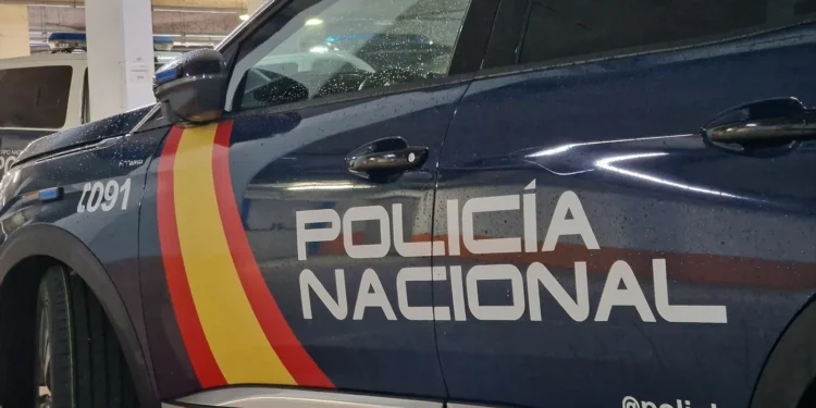 Detenido en Torrent por presuntos malos tratos y amenazas a su pareja embarazada 1 policia