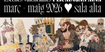 Un coloso de Canarias en Valencia