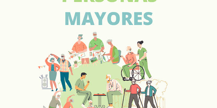 Sagunto presenta la XXI Semana Cultural de las personas mayores con un amplio programa de actividades 1 Sagunto presenta la XXI Semana Cultural de las personas mayores con un amplio programa de actividades