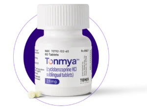 tonmya fibromialgia