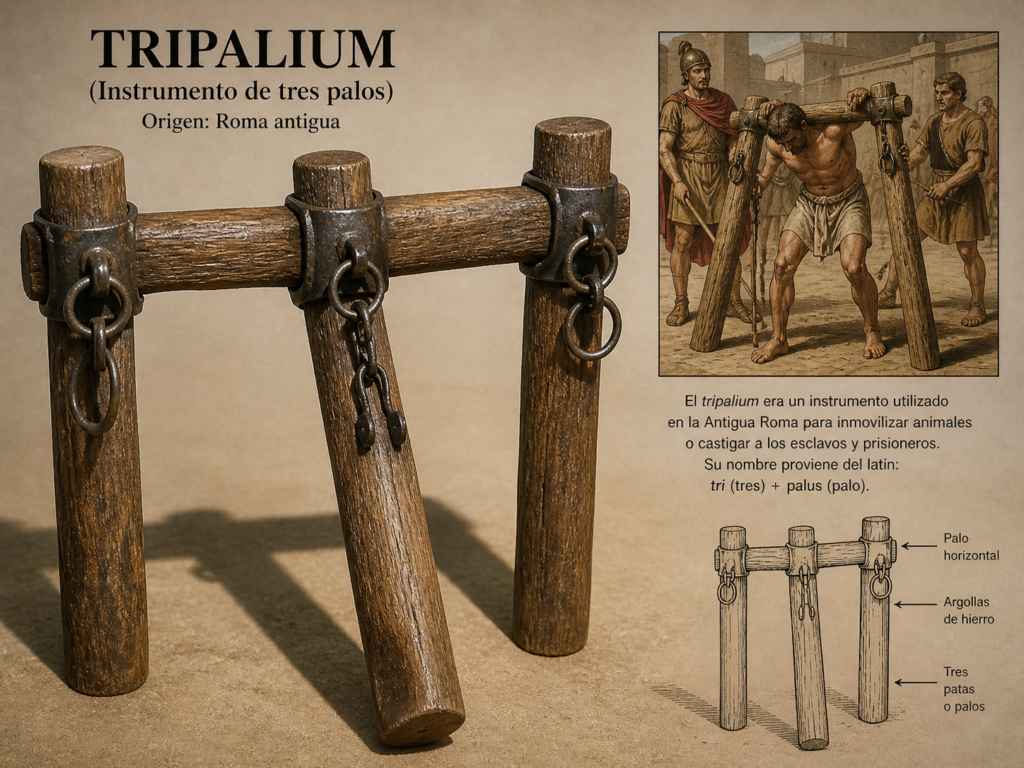 tripalium