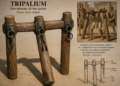 La palabra “trabajo”, de origen un instrumento de tortura romano