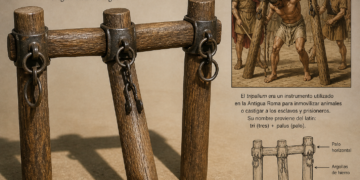 La palabra “trabajo”, de origen un instrumento de tortura romano