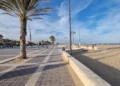 Valencia prepara la gran renovación del paseo marítimo tras la reforma de los chiringuitos