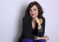 Elvira Lindo presenta en Valencia su libro “Don de gentes” mientras Arden reflexiona sobre los fascismos en “Epílogo” 15 unnamed 6