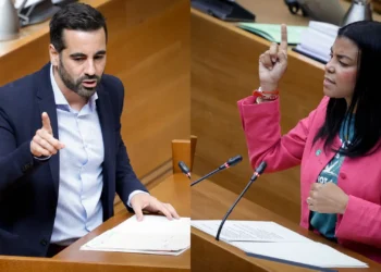 El PSPV lleva a Fiscalía las órdenes de Sanidad sobre migrantes y acusa al Consell de “boicotear” la regularización