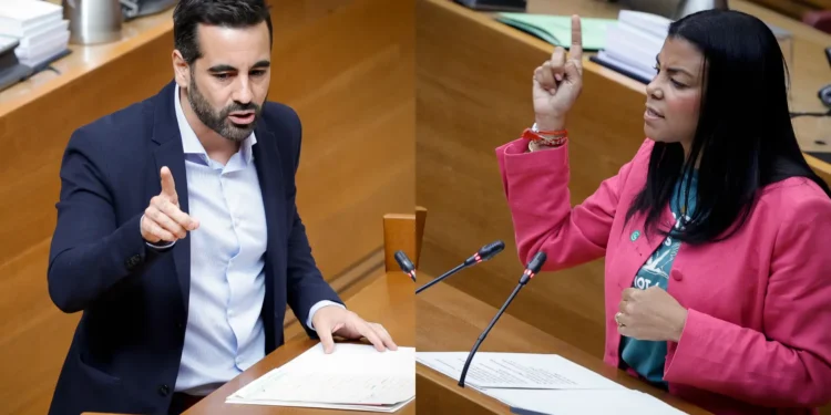 El PSPV lleva a Fiscalía las órdenes de Sanidad sobre migrantes y acusa al Consell de “boicotear” la regularización