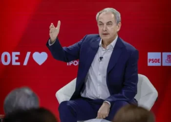 La Audiencia Nacional cita al expresidente Rodríguez Zapatero como investigado el próximo 2 de junio