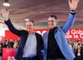 La Audiencia Nacional imputa al expresidente Zapatero por blanqueo de capitales a gran escala en el 'caso Plus Ultra'