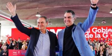 La Audiencia Nacional imputa al expresidente Zapatero por blanqueo de capitales a gran escala en el 'caso Plus Ultra'