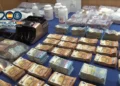 Golpe al narcotráfico en Valencia y Alicante: 28 detenidos y más de 40 kilos de droga intervenidos 12 Golpe al narcotráfico en Valencia y Alicante: 28 detenidos y más de 40 kilos de droga intervenidos