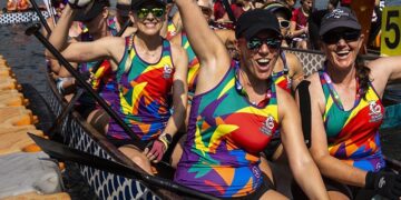 0519 Gay Games