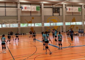 Valencia abre el plazo para las Escuelas Deportivas Municipales 2026-2027 con más de 20 disciplinas para escolares
