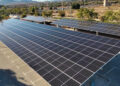 El Perellonet tendrá alumbrado autosuficiente: Valencia invierte 1,3 millones en una innovadora red solar
